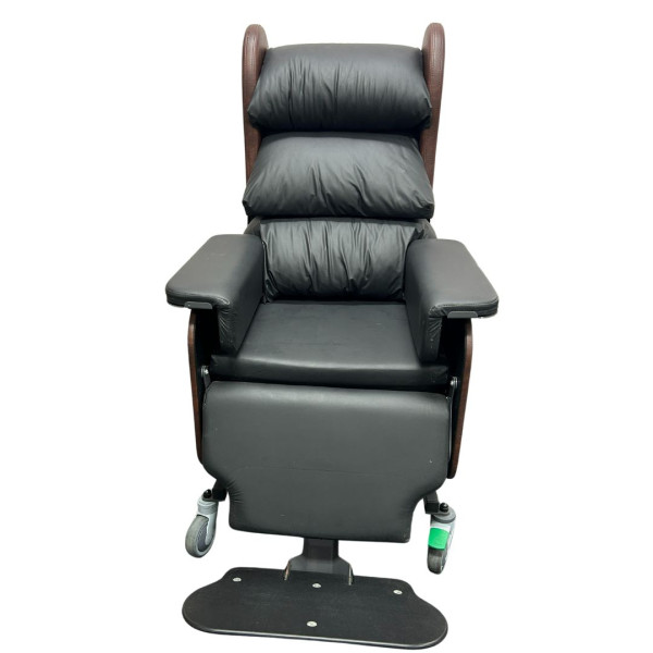 Manual recliner tilt - high needs - Seating Matters - Milano EQ5958